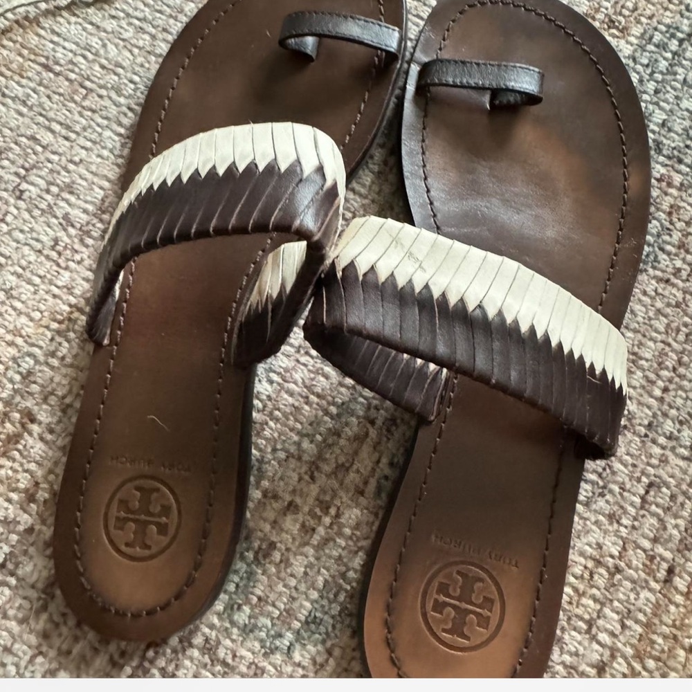 Tory Burch sandals
